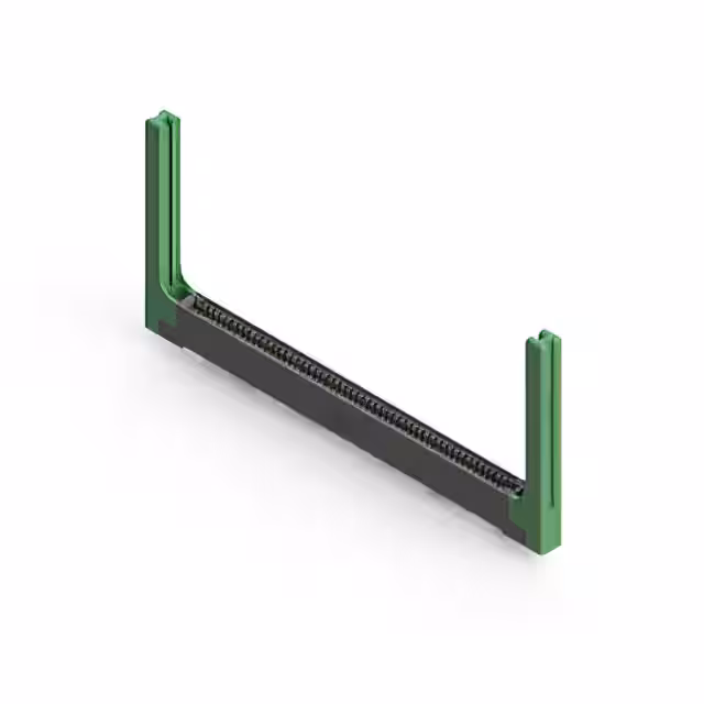 395-053-542-158 EDAC Inc.  Edgeboard Connectors